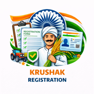 KRUSHAK REGISTRATION