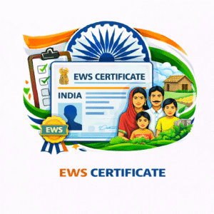 EWS CERTIFICATE