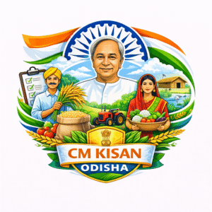 CM KISAN ODISHA