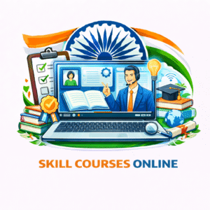 SKILL COURSES ONLINE